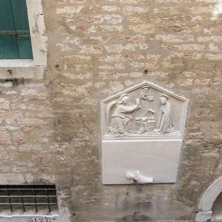 Casa Delle Botteghe Apartman Velence Kültér fotó