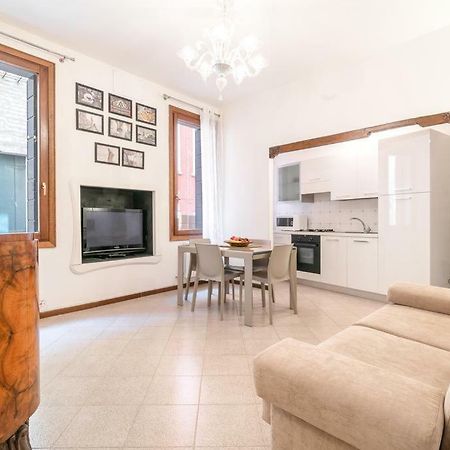 Casa Delle Botteghe Apartman Velence Kültér fotó