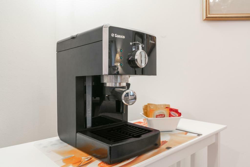 Casa Delle Botteghe Apartman Velence Kültér fotó