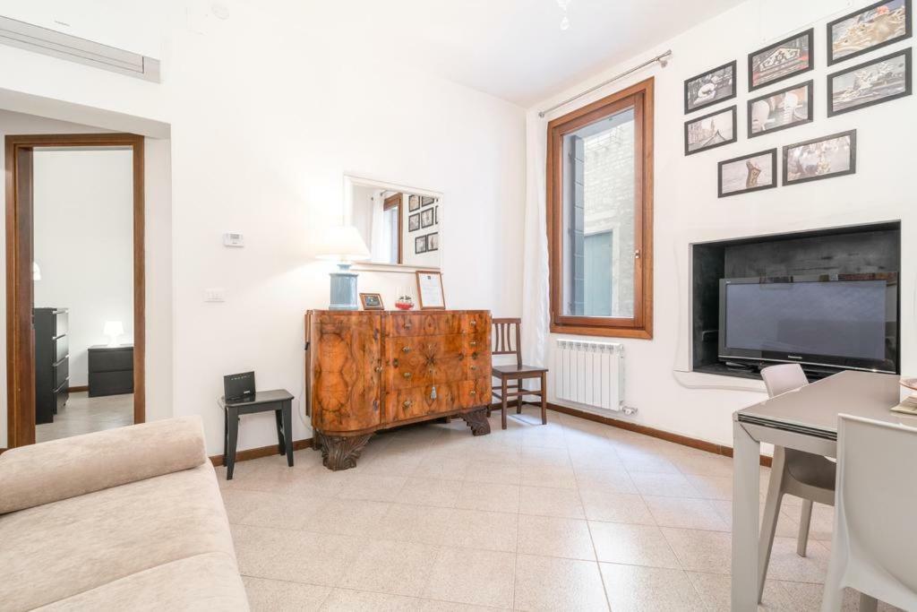 Casa Delle Botteghe Apartman Velence Kültér fotó