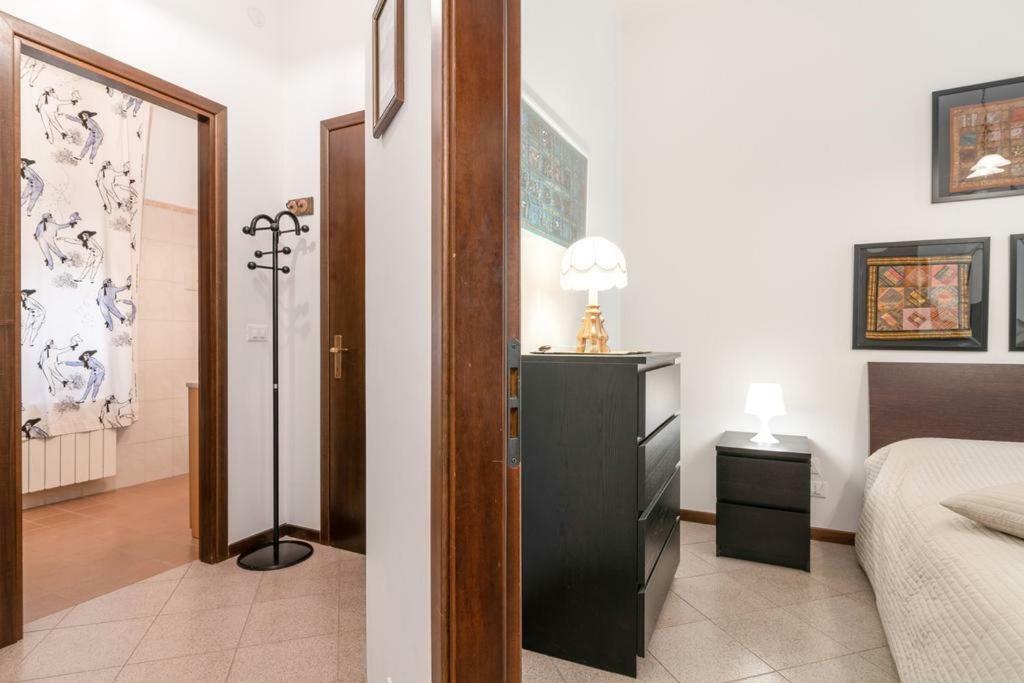 Casa Delle Botteghe Apartman Velence Kültér fotó