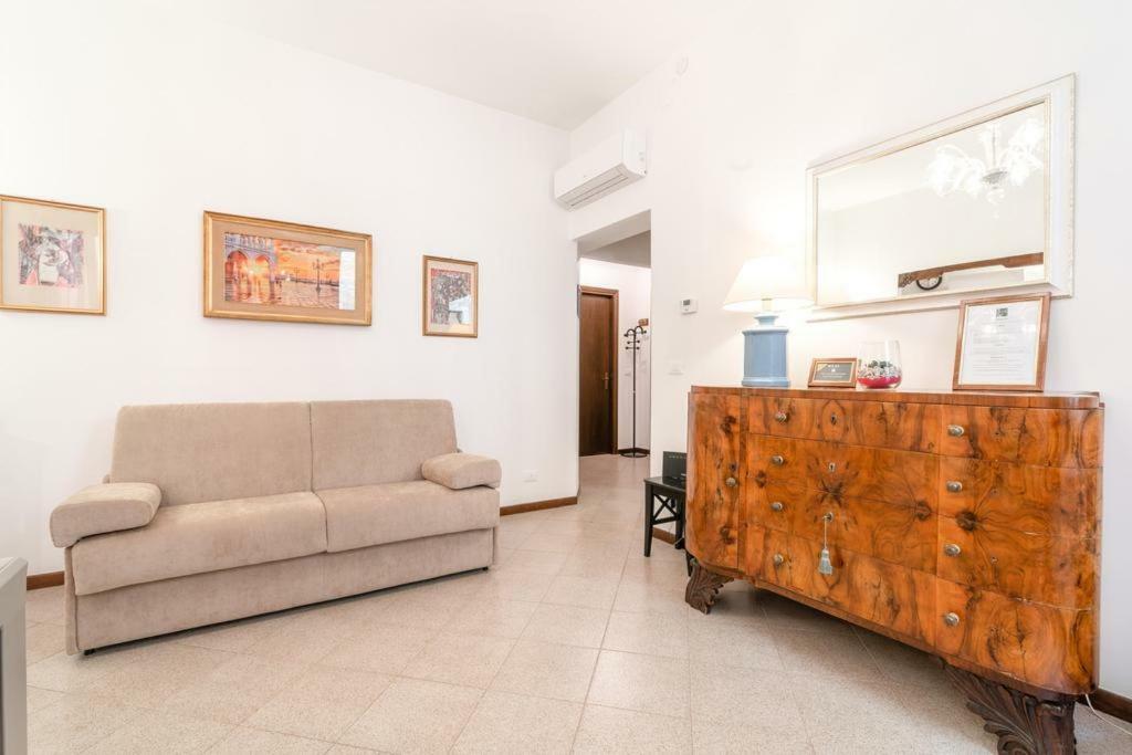 Casa Delle Botteghe Apartman Velence Kültér fotó