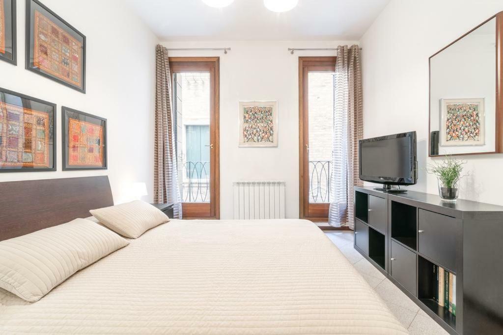 Casa Delle Botteghe Apartman Velence Kültér fotó